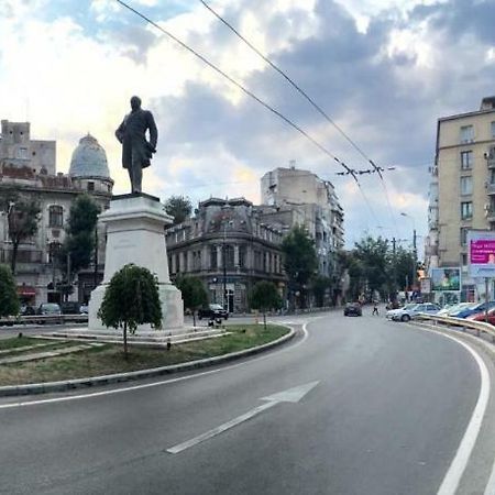 Central Old City 2 Bukares Bagian luar foto